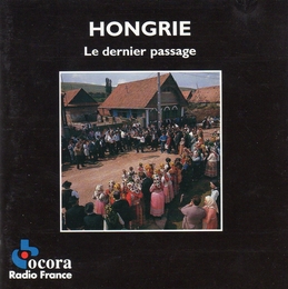 Image du média "HONGRIE: LE DERNIER PASSAGE"