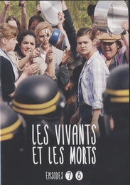 Image du média "LES VIVANTS ET LES MORTS - 1/3 de Gérard MORDILLAT"