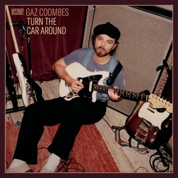 Image du média "TURN THE CAR AROUND de Gaz COOMBES"