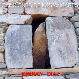 Image du média "CANCIONES DE LOS ANCARES de Joaquin DIAZ"