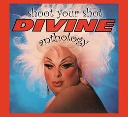 Image du média "SHOOT YOUR SHOT (THE DIVINE ANTHOLOGY) de DIVINE"