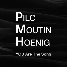 Image du média "YOU ARE THE SONG de Jean-Michel PILC, FRANÇOIS MOUTIN, ARI HOENIG"