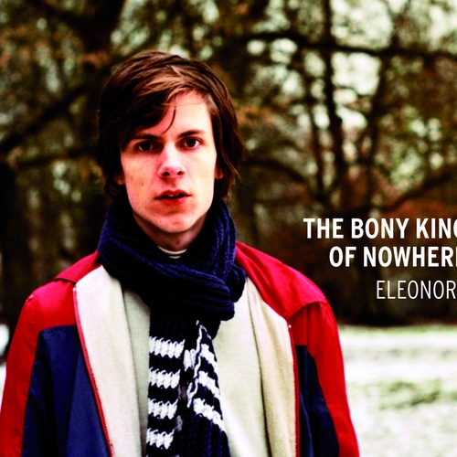 Couverture ELEONORE de THE BONY KING OF NOWHERE