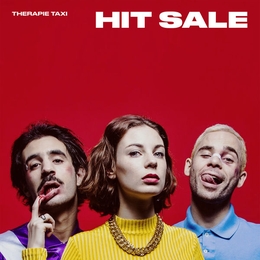 Image du média "HIT SALE de THERAPIE TAXI"