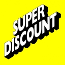 Image du média "SUPER DISCOUNT de Etienne DE CRECY"