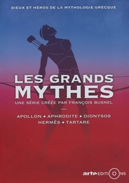 Image du média "LES GRANDS MYTHES - VOLUME 2 de Sylvain BERGÈRE"