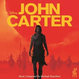 Image du média "JOHN CARTER de Michael GIACCHINO"