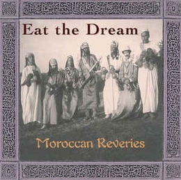 Image du média "EAT THE DREAM: MOROCCAN REVERIES"