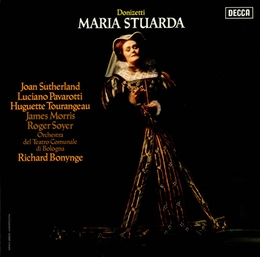 Image du média "MARIA STUARDA de Gaetano DONIZETTI"