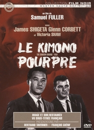 Image du média "LE KIMONO POURPRE de Samuel FULLER"