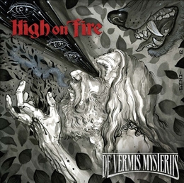 Image du média "DE VERMIS MYSTERIIS de HIGH ON FIRE"