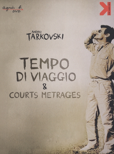 Couverture TEMPO DI VIAGGIO