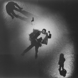 Image du média "UNTITLED de SLINT"