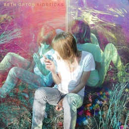 Image du média "KIDSTICKS de Beth ORTON"