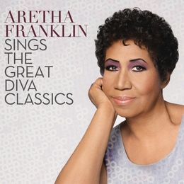 Image du média "ARETHA SINGS THE GREAT THE GREAT DIVA CLASSICS de Aretha FRANKLIN"