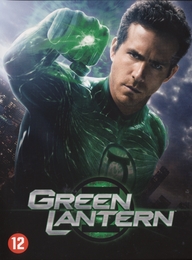 Image du média "GREEN LANTERN de Martin CAMPBELL"