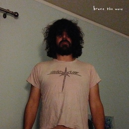 Image du média "BRACE THE WAVE de Lou BARLOW"