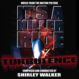 Image du média "TURUBULENCE de Shirley WALKER"