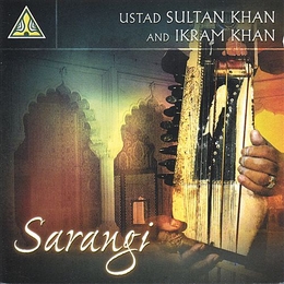 Image du média "SARANGI de Sultan & Ikram KHAN"