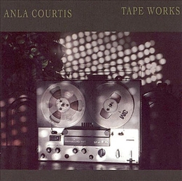 Image du média "TAPE WORKS de Alan COURTIS"