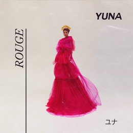 Image du média "ROUGE de YUNA"