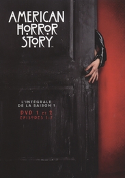 Image du média "AMERICAN HORROR STORY - 1/1 de Ryan MURPHY"