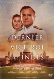 Image du média "LE DERNIER VICE-ROI DES INDES de Gurinder CHADHA"