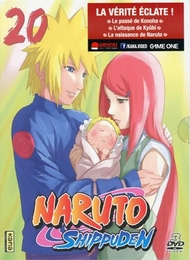 Image du média "NARUTO SHIPPUDEN - 20 de Hayato DATE"