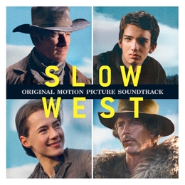 Image du média "SLOW WEST"