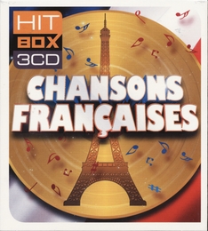 Image du média "CHANSONS FRANÇAISES"