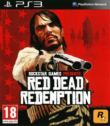 Image du média "RED DEAD REDEMPTION - PS3 de ROCKSTAR"