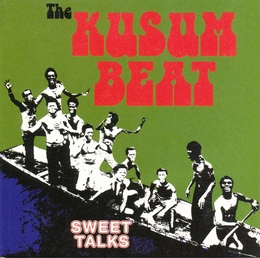 Image du média "THE KUSUM BEAT de SWEET TALKS"