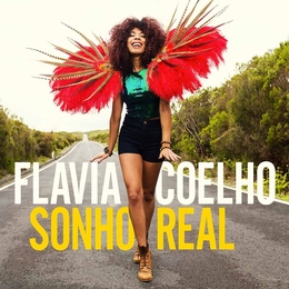 Image du média "SONHO REAL de Flavia COELHO"