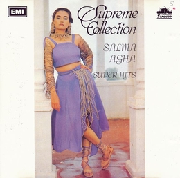 Image du média "SUPER HITS de Salma AGHA"