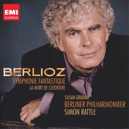 Image du média "SYMPHONIE FANTASTIQUE de Hector BERLIOZ"