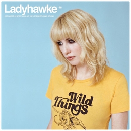 Image du média "WILD THINGS de LADYHAWKE"