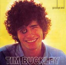 Image du média "GOODBYE AND HELLO de Tim BUCKLEY"