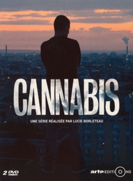 Image du média "CANNABIS de Lucie BORLETEAU"