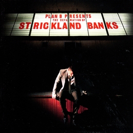 Image du média "THE DEFAMATION OF STRICKLAND BANKS de PLAN B"