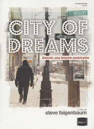 Image du média "CITY OF DREAMS de Steve FAIGENBAUM"