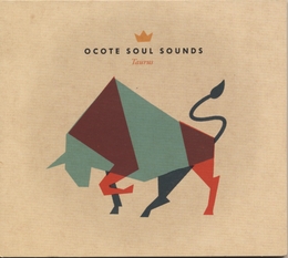 Image du média "TAURUS de OCOTE SOUL SOUNDS"