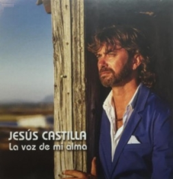 Image du média "LA VOZ DE MI ALMA de Jesús CASTILLA"