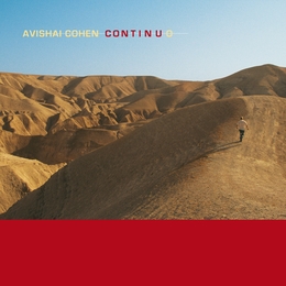 Image du média "CONTINUO de Avishai COHEN"