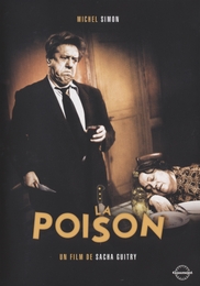 Image du média "LA POISON de Sacha GUITRY"