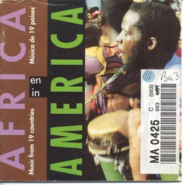 Image du média "AFRICA IN AMERICA"