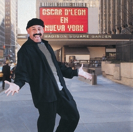 Image du média "OSCAR D'LEON EN NUEVA YORK de Oscar D'LEON"