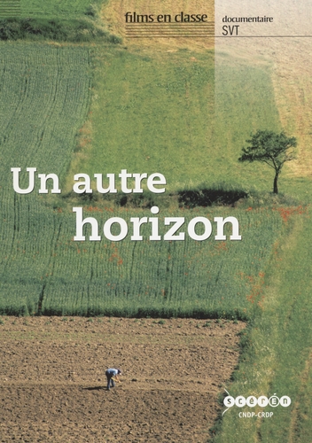 Couverture UN AUTRE HORIZON