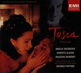 Image du média "TOSCA de Giacomo PUCCINI"