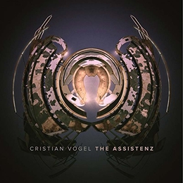 Image du média "THE ASSISTENZ de Cristian VOGEL"