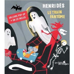 Image du média "LE TRAIN FANTÔME de Henri DÈS"